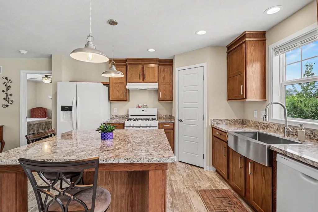10455 4 Mile Road Leroy Township MI 49051