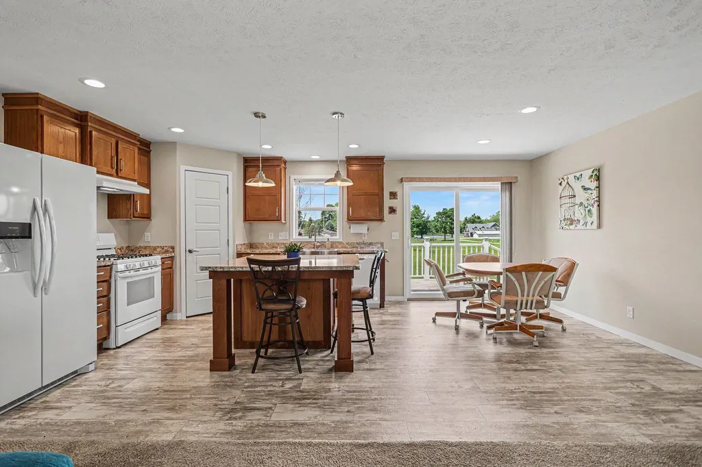 10455 4 Mile Road Leroy Township MI 49051