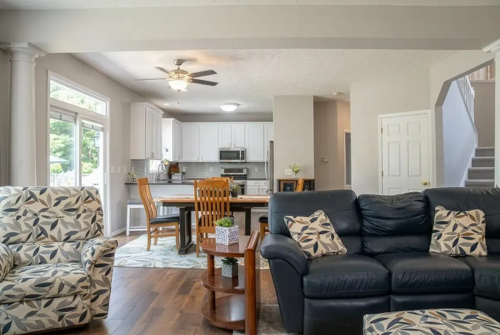 9861 Chambray Street Portage City MI 49002