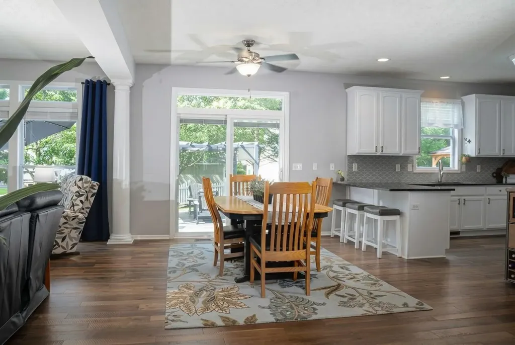 9861 Chambray Street Portage City MI 49002