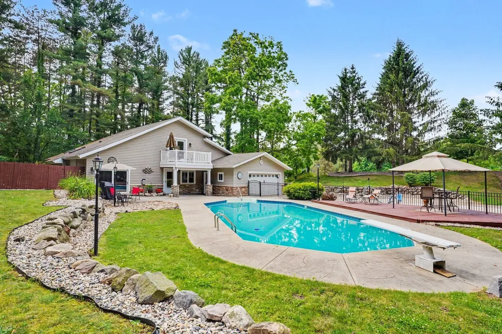 9979 W Main Street Oshtemo Charter Township MI 49009