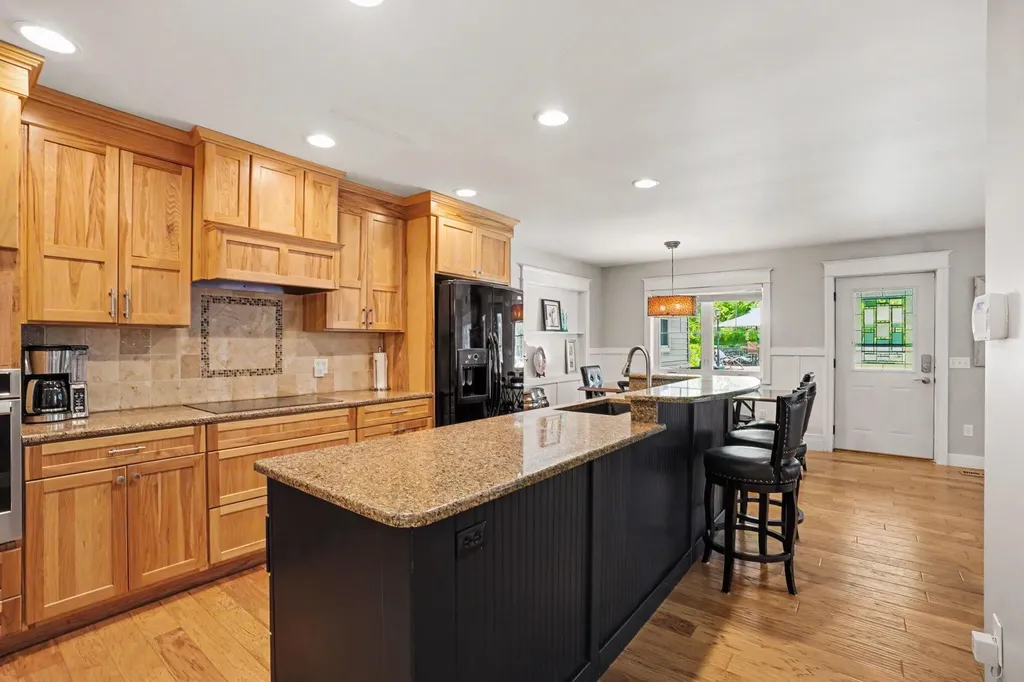 9979 W Main Street Oshtemo Charter Township MI 49009