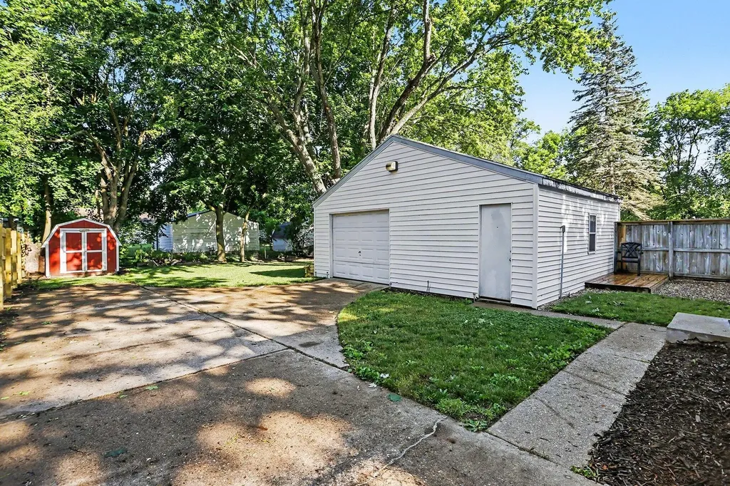 181 Broadway Boulevard Battle Creek City MI 49037