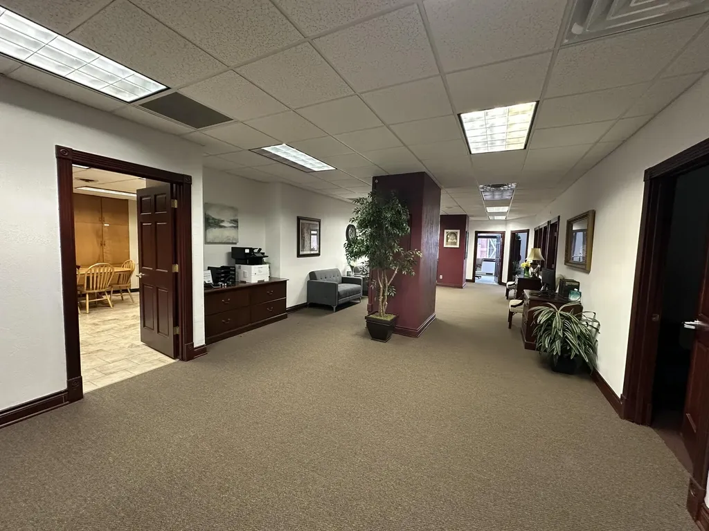 107 W Michigan Avenue Kalamazoo City MI 49007