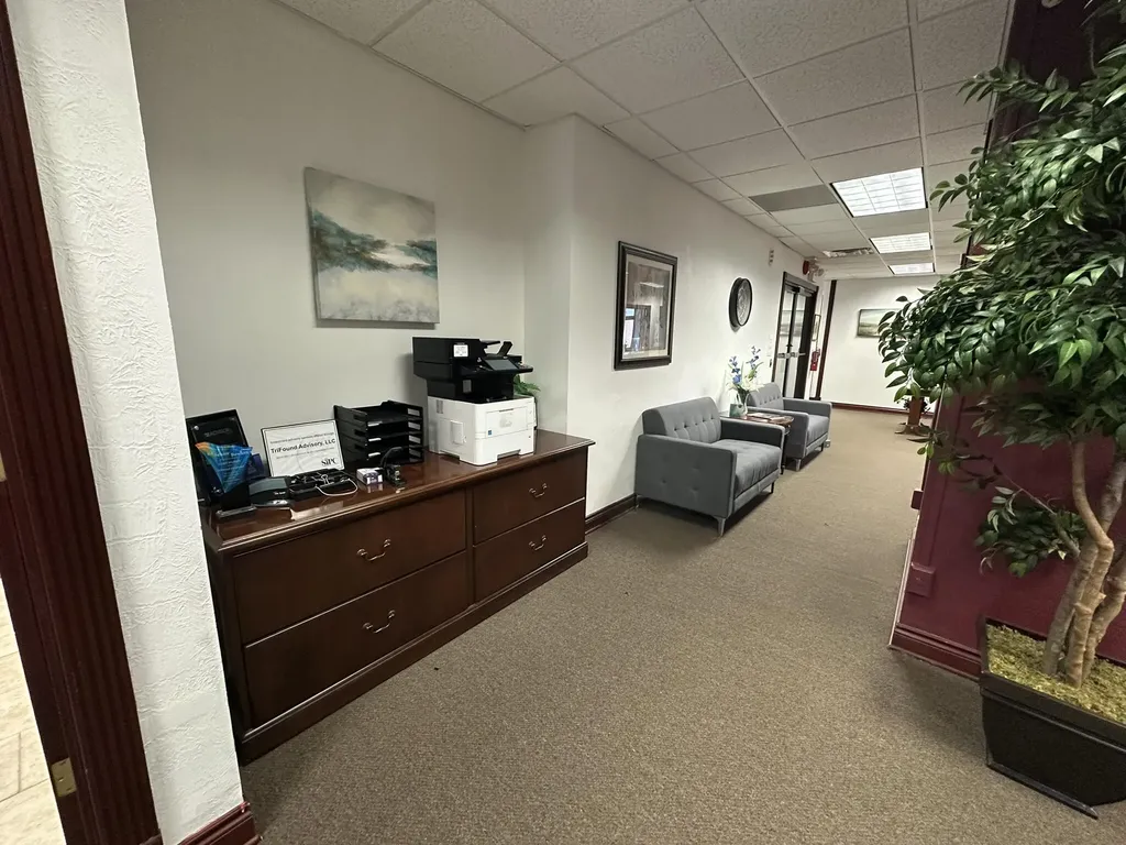 107 W Michigan Avenue Kalamazoo City MI 49007