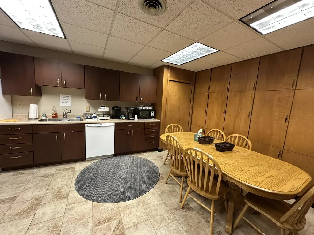107 W Michigan Avenue Kalamazoo City MI 49007