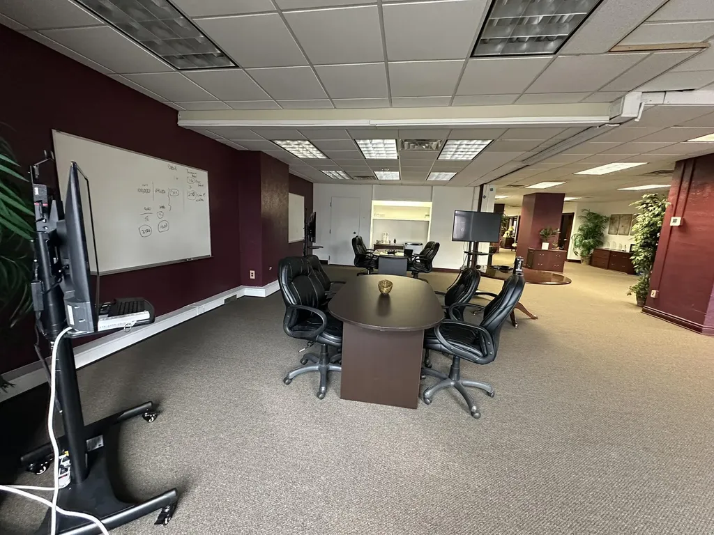107 W Michigan Avenue Kalamazoo City MI 49007