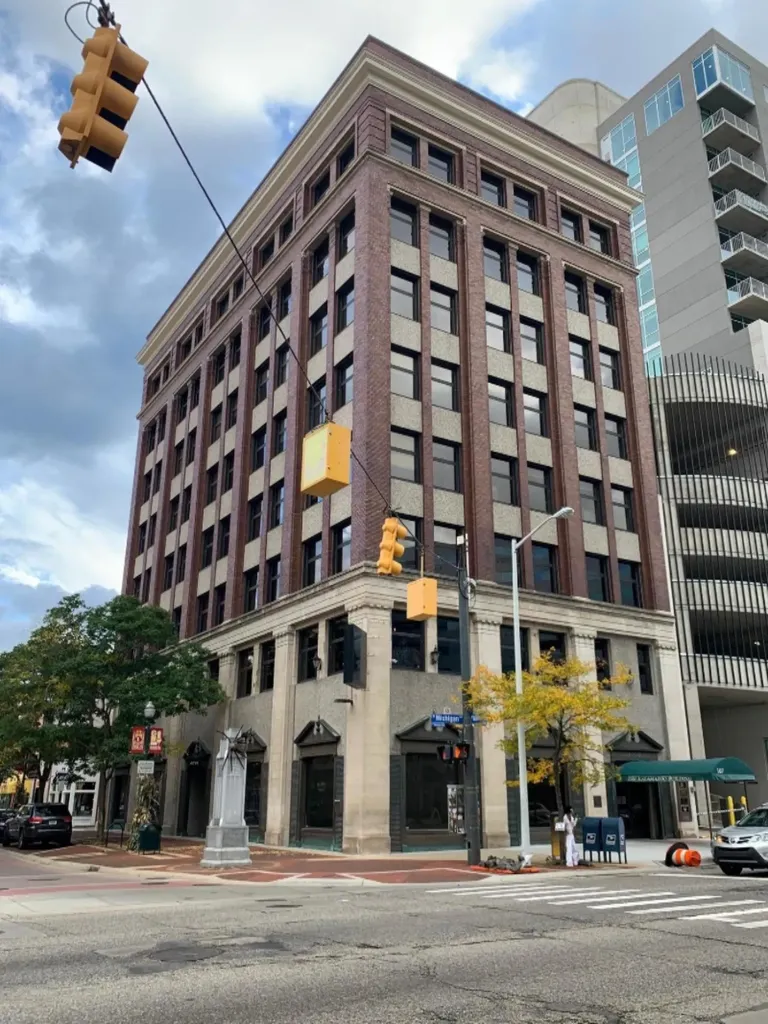 107 W Michigan Avenue Kalamazoo City MI 49007