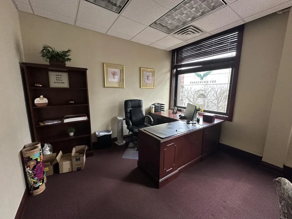 107 W Michigan Avenue Kalamazoo City MI 49007