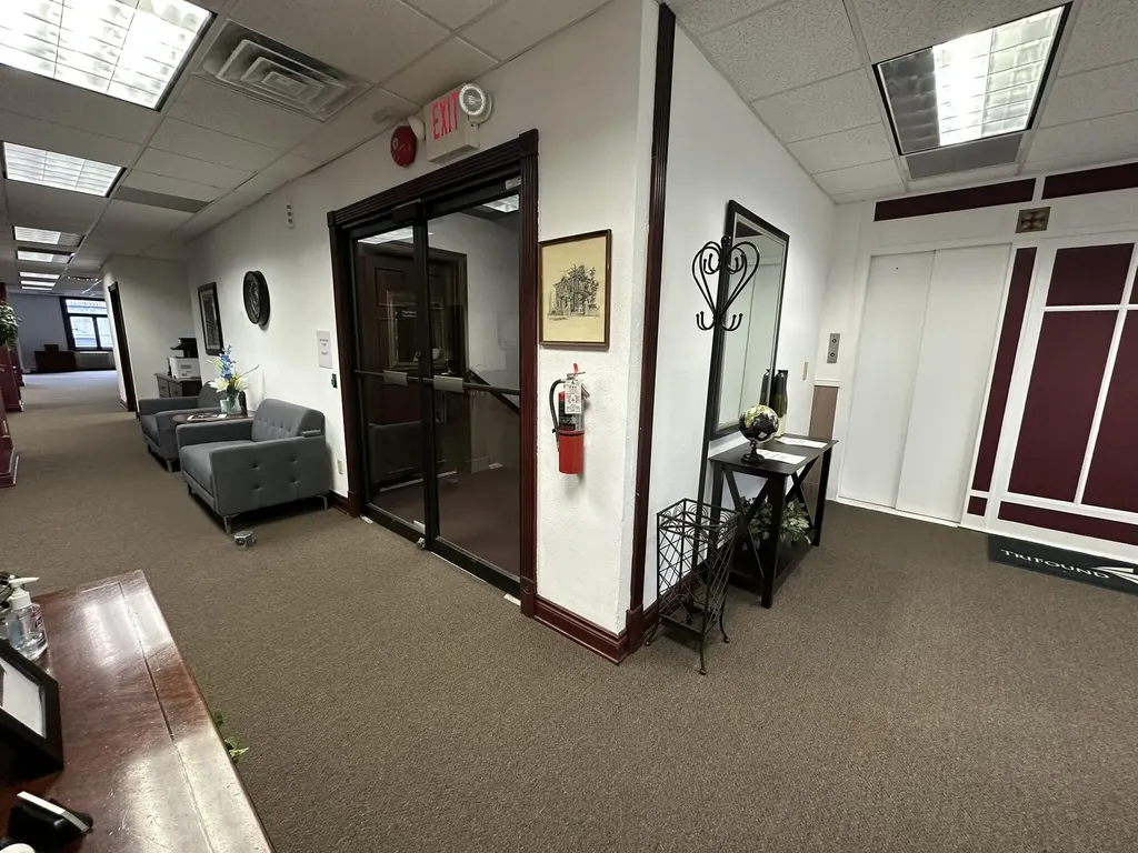 107 W Michigan Avenue Kalamazoo City MI 49007