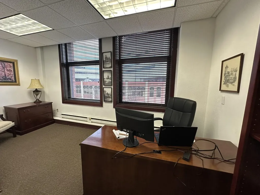 107 W Michigan Avenue Kalamazoo City MI 49007