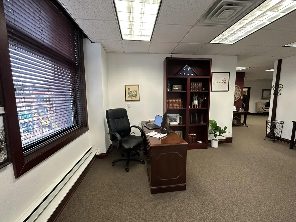 107 W Michigan Avenue Kalamazoo City MI 49007