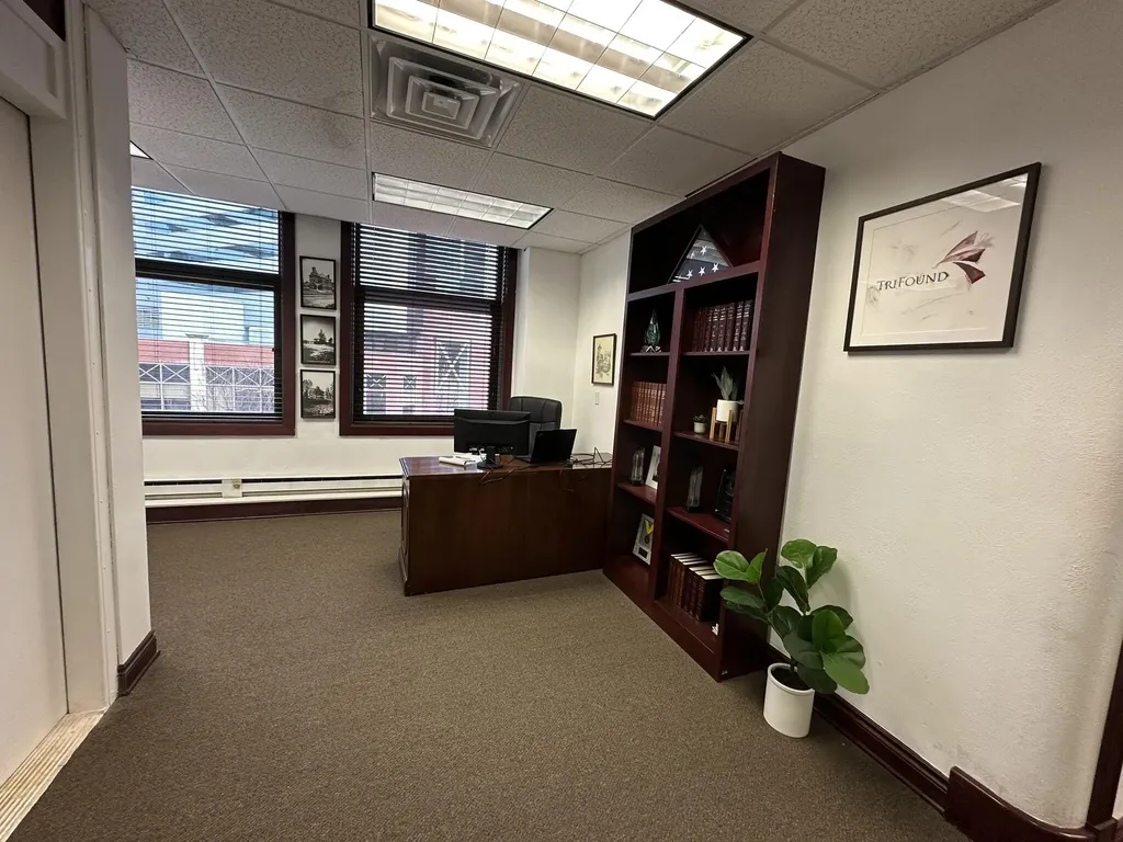 107 W Michigan Avenue Kalamazoo City MI 49007