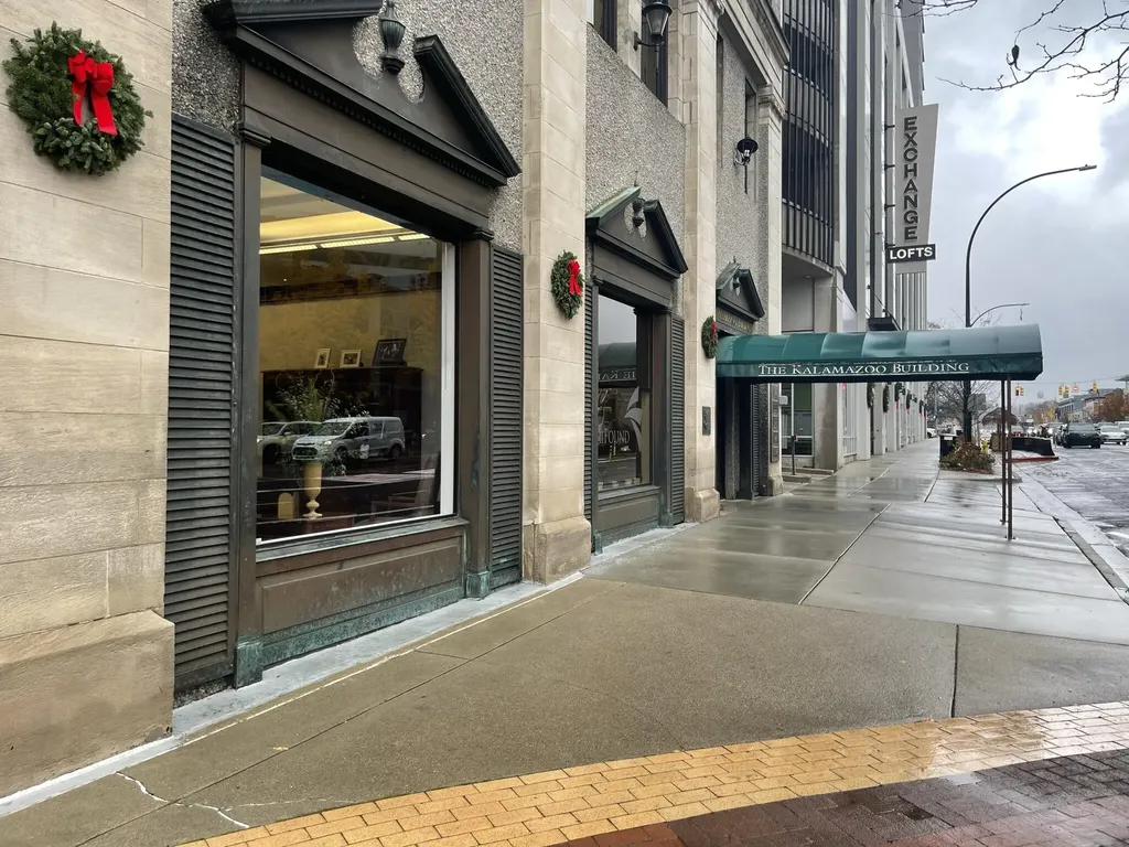 107 W Michigan Avenue Kalamazoo City MI 49007
