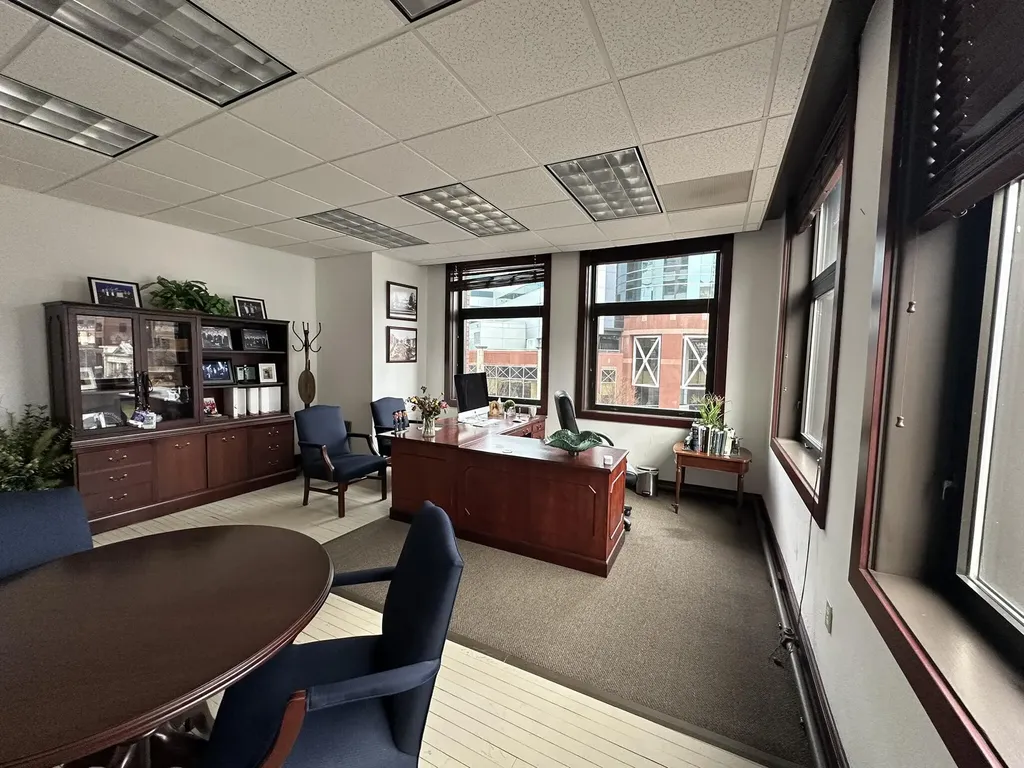 107 W Michigan Avenue Kalamazoo City MI 49007