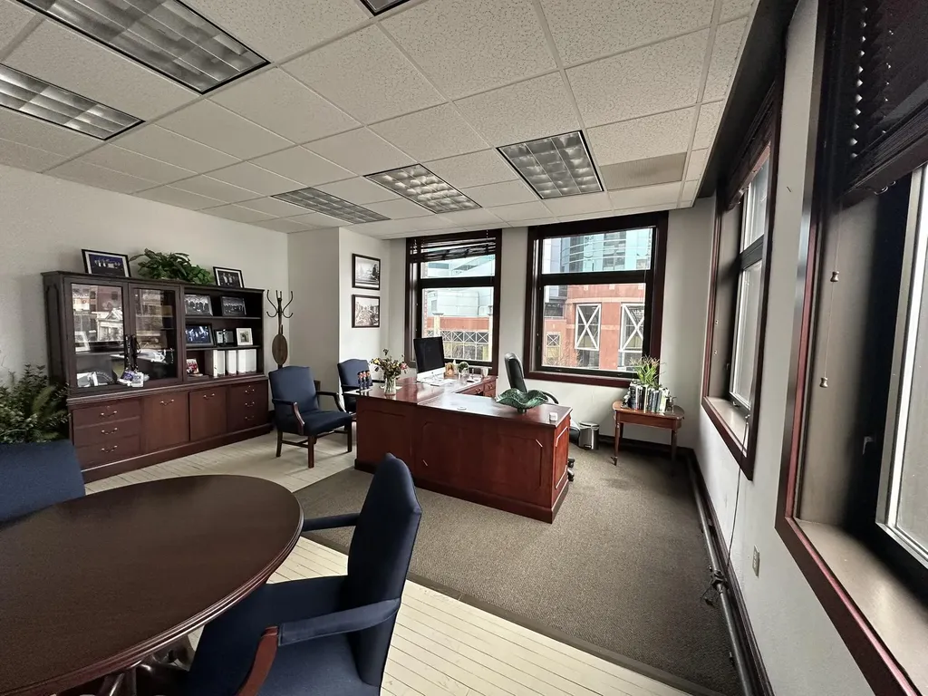 107 W Michigan Avenue Kalamazoo City MI 49007