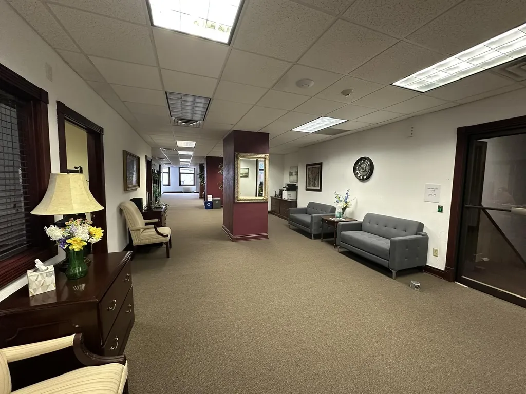 107 W Michigan Avenue Kalamazoo City MI 49007