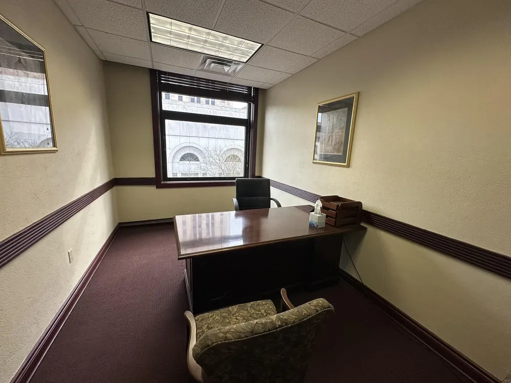 107 W Michigan Avenue Kalamazoo City MI 49007