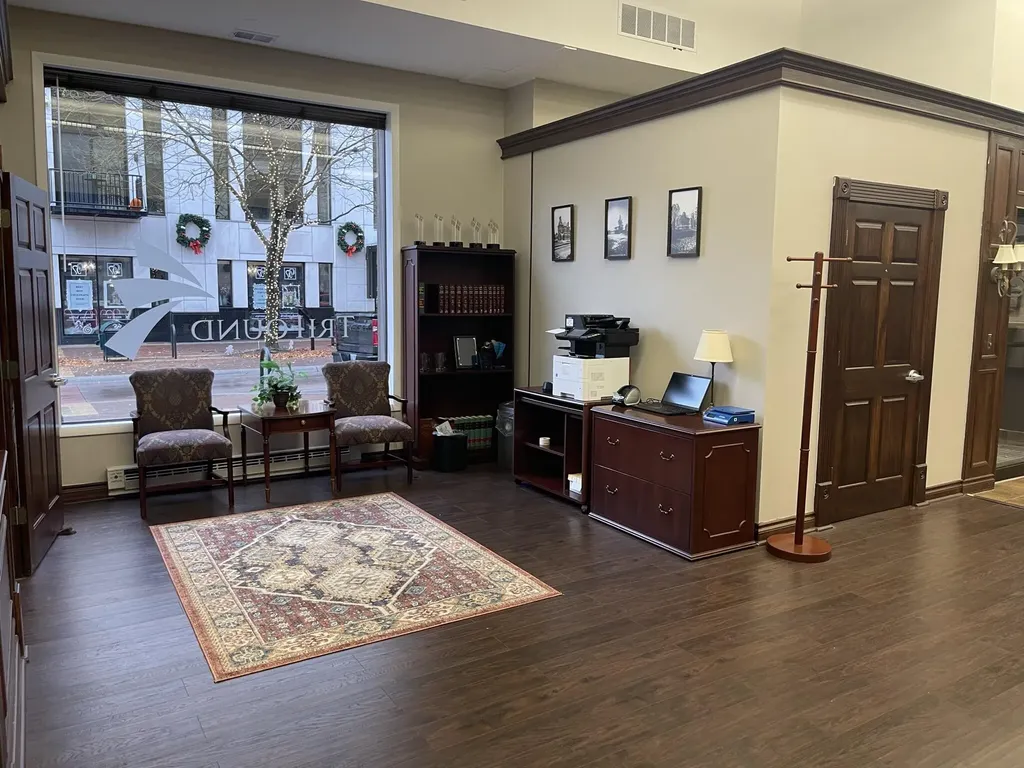 107 W Michigan Avenue Kalamazoo City MI 49007