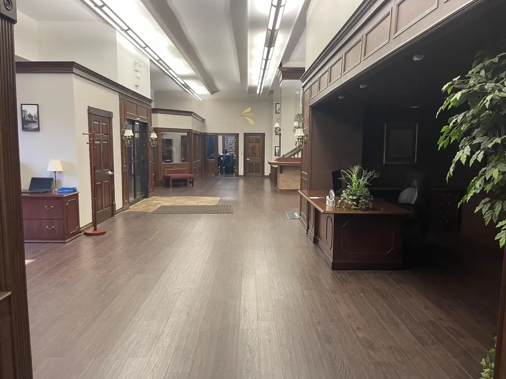 107 W Michigan Avenue Kalamazoo City MI 49007