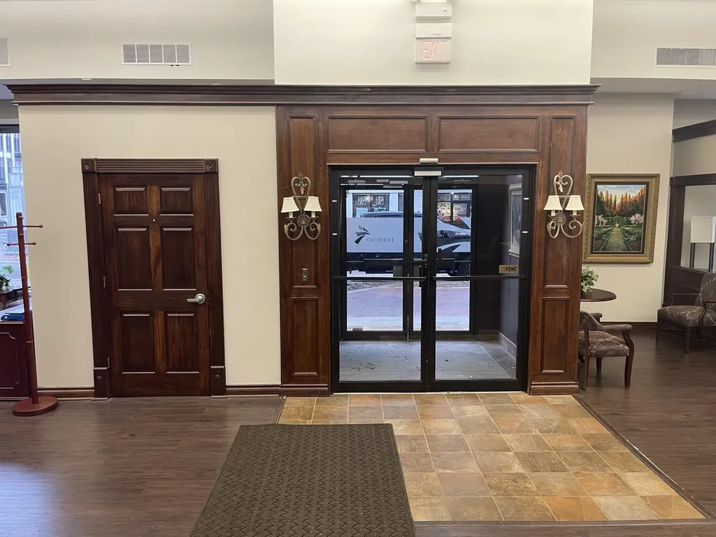 107 W Michigan Avenue Kalamazoo City MI 49007