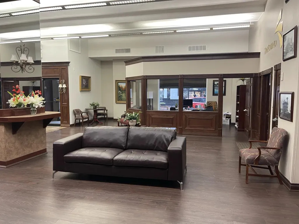 107 W Michigan Avenue Kalamazoo City MI 49007