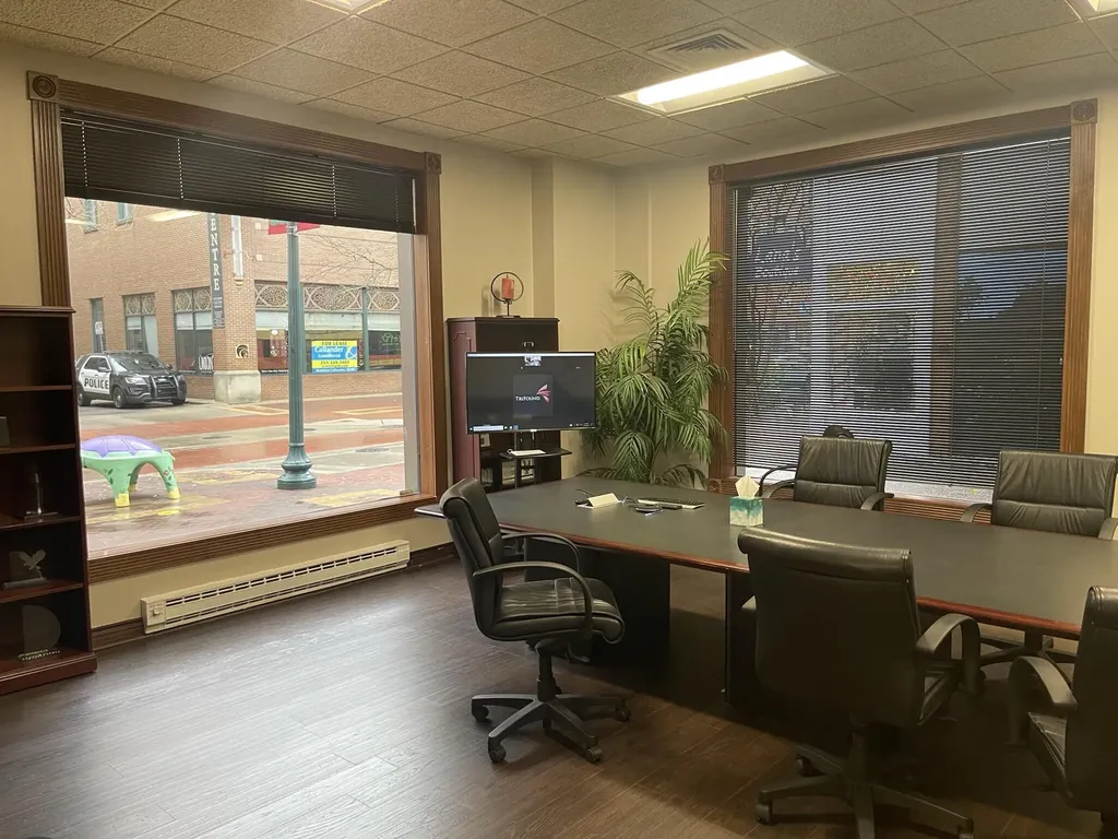 107 W Michigan Avenue Kalamazoo City MI 49007