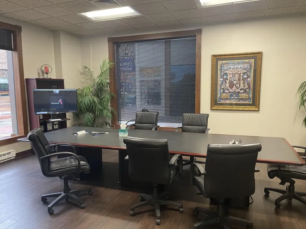 107 W Michigan Avenue Kalamazoo City MI 49007