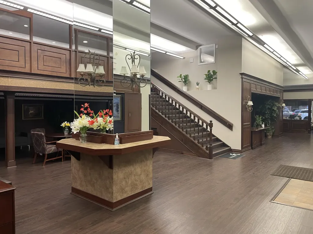 107 W Michigan Avenue Kalamazoo City MI 49007