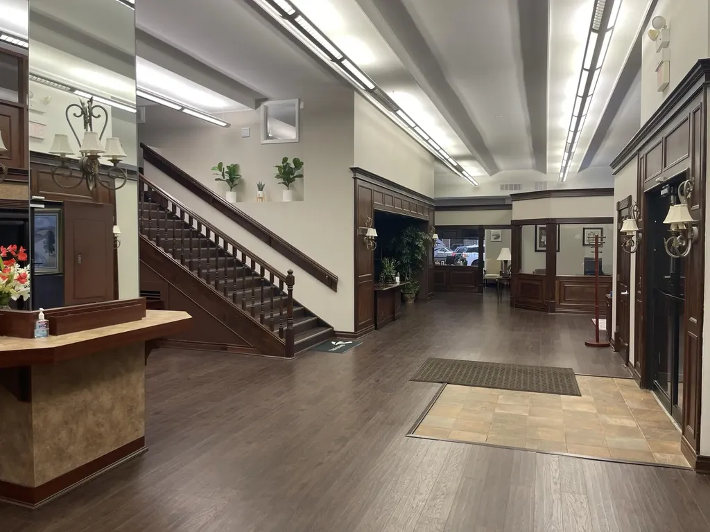 107 W Michigan Avenue Kalamazoo City MI 49007