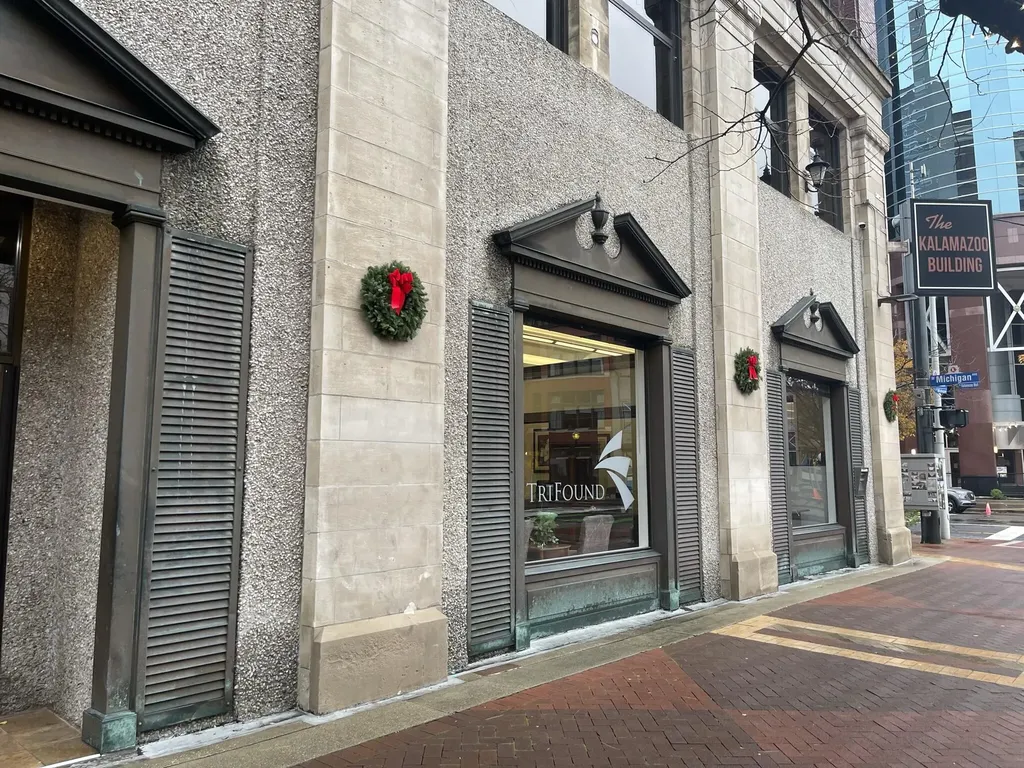 107 W Michigan Avenue Kalamazoo City MI 49007