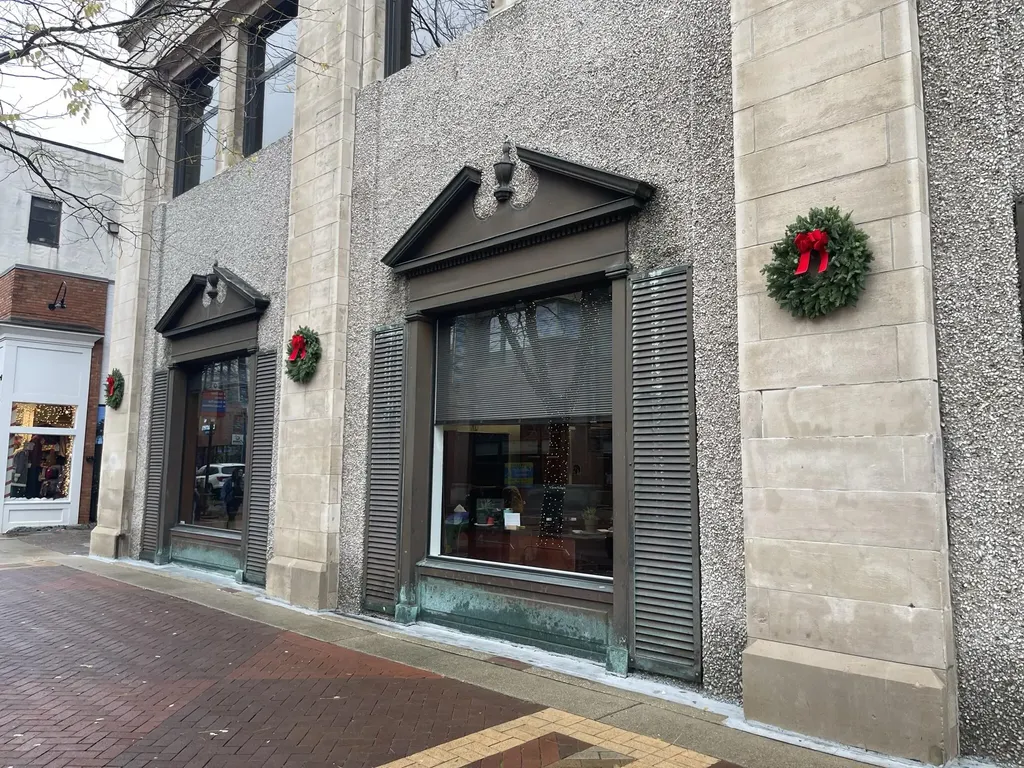 107 W Michigan Avenue Kalamazoo City MI 49007