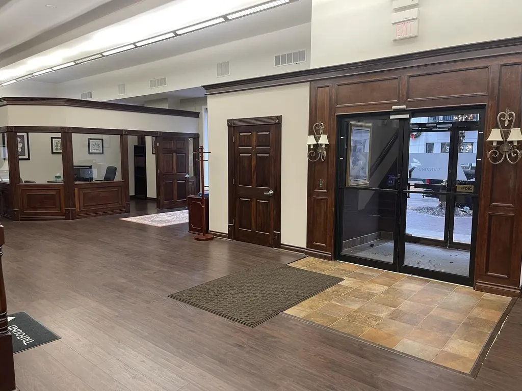 107 W Michigan Avenue Kalamazoo City MI 49007
