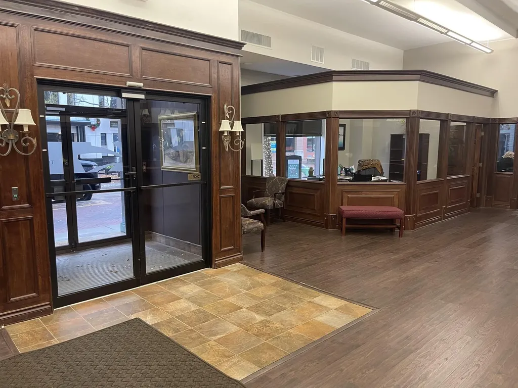 107 W Michigan Avenue Kalamazoo City MI 49007
