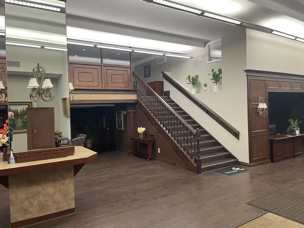 107 W Michigan Avenue Kalamazoo City MI 49007
