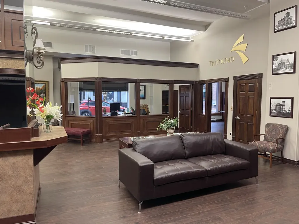 107 W Michigan Avenue Kalamazoo City MI 49007