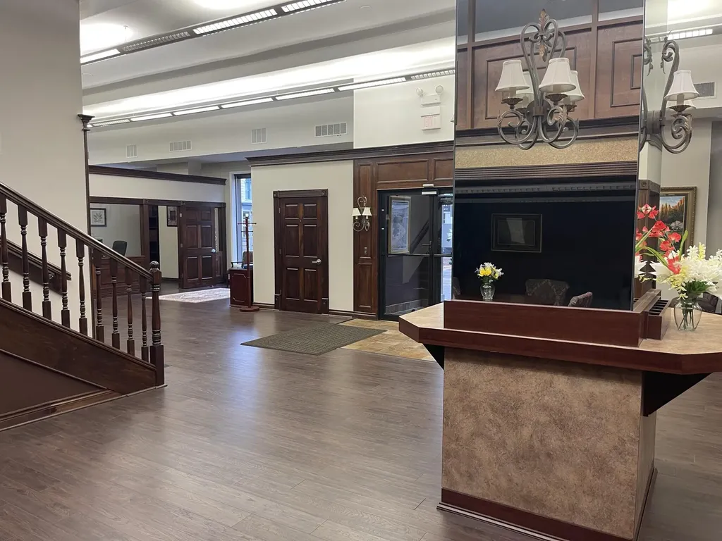 107 W Michigan Avenue Kalamazoo City MI 49007