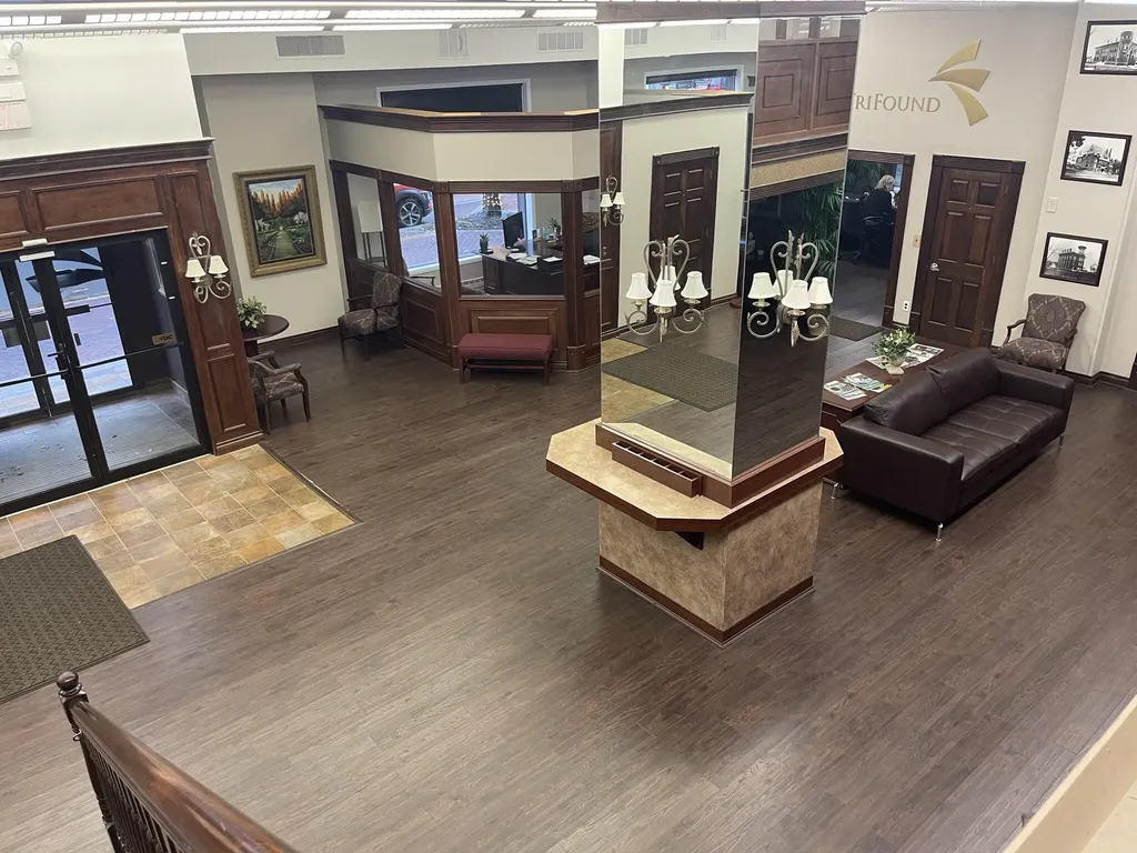 107 W Michigan Avenue Kalamazoo City MI 49007