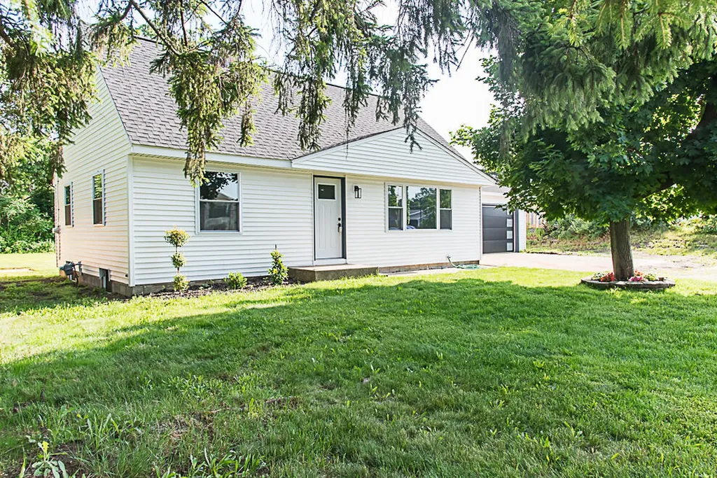 1822 W Centre Avenue Portage City MI 49024