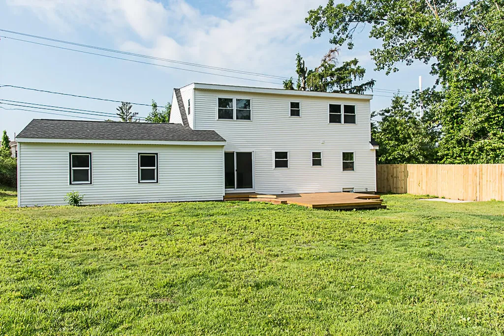 1822 W Centre Avenue Portage City MI 49024