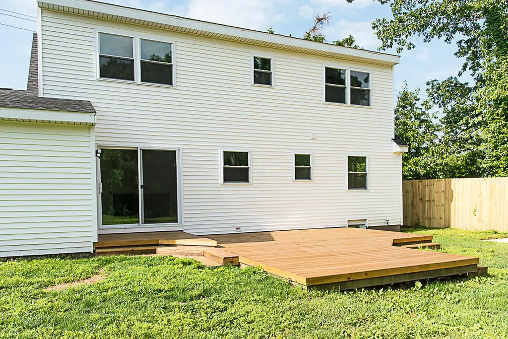 1822 W Centre Avenue Portage City MI 49024