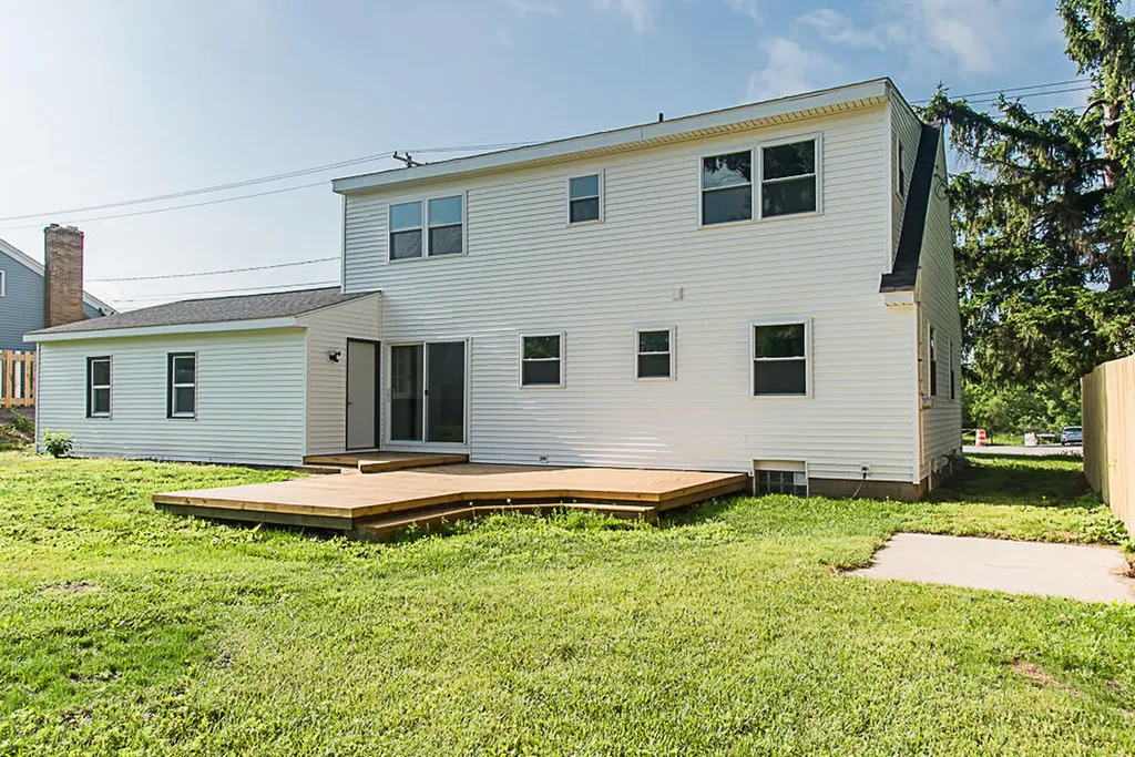1822 W Centre Avenue Portage City MI 49024