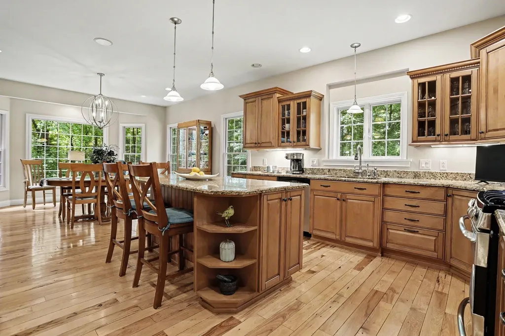 9428 Marshwood Drive Richland Township MI 49083