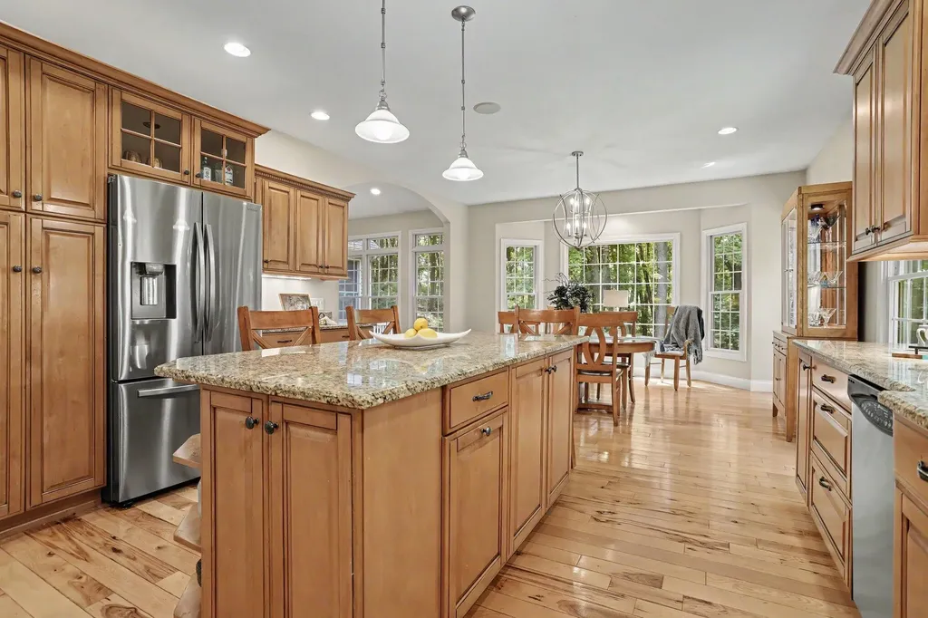 9428 Marshwood Drive Richland Township MI 49083
