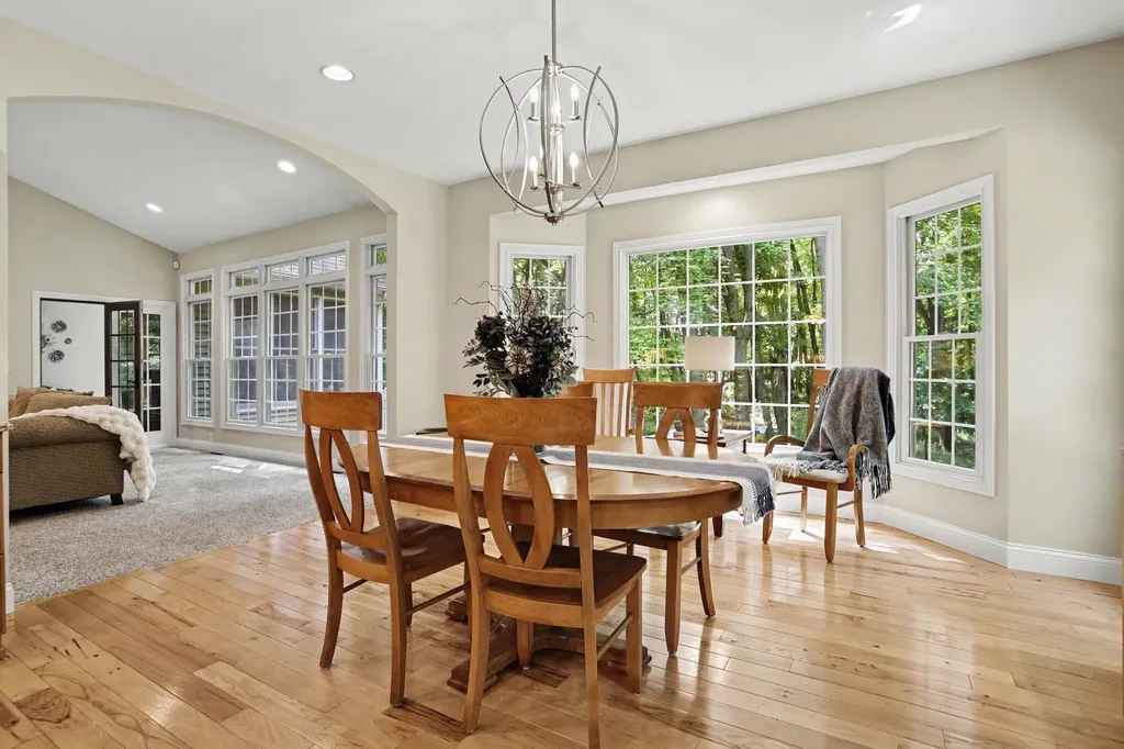 9428 Marshwood Drive Richland Township MI 49083