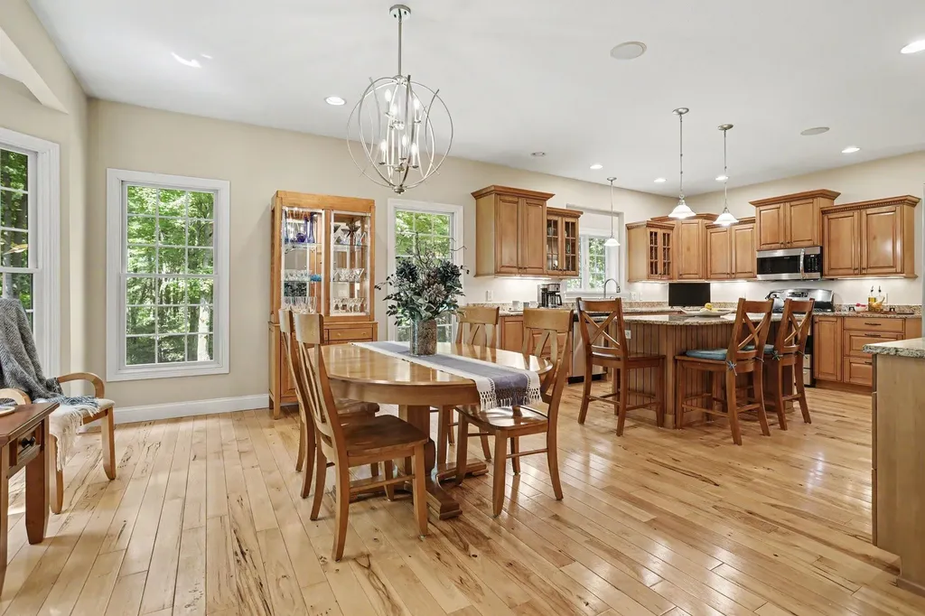 9428 Marshwood Drive Richland Township MI 49083