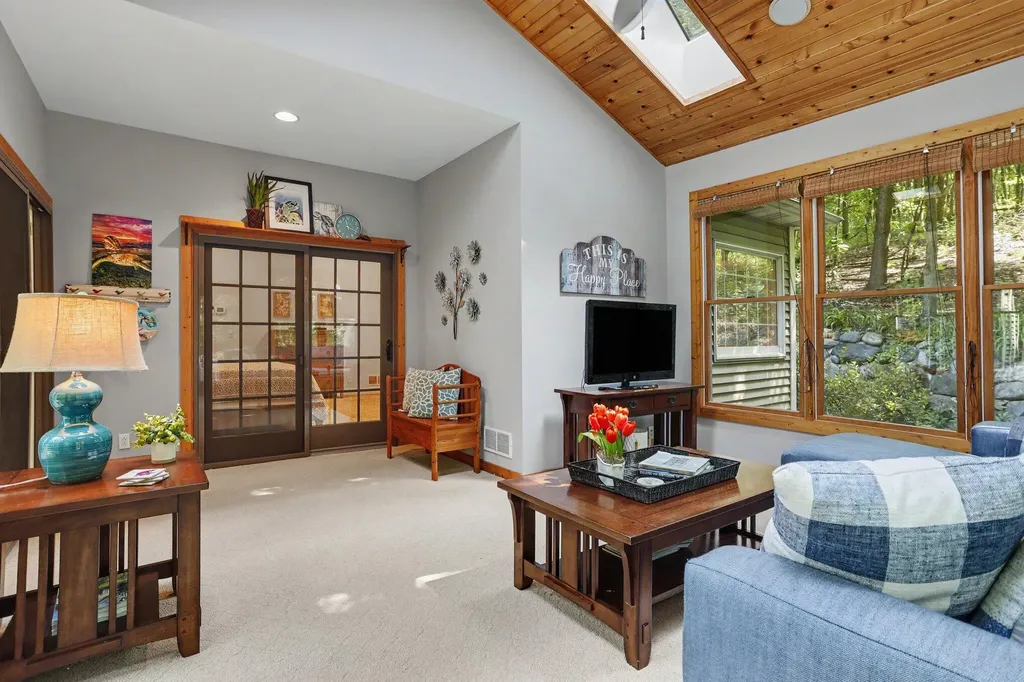 9428 Marshwood Drive Richland Township MI 49083