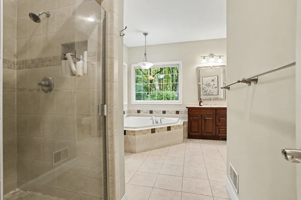 9428 Marshwood Drive Richland Township MI 49083