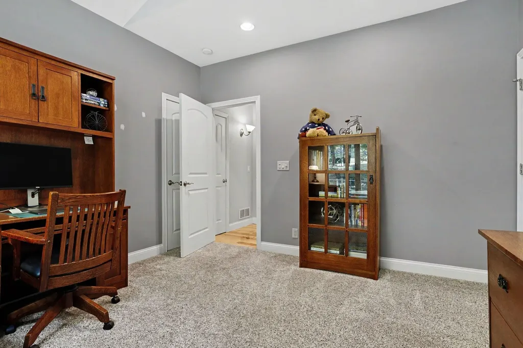 9428 Marshwood Drive Richland Township MI 49083