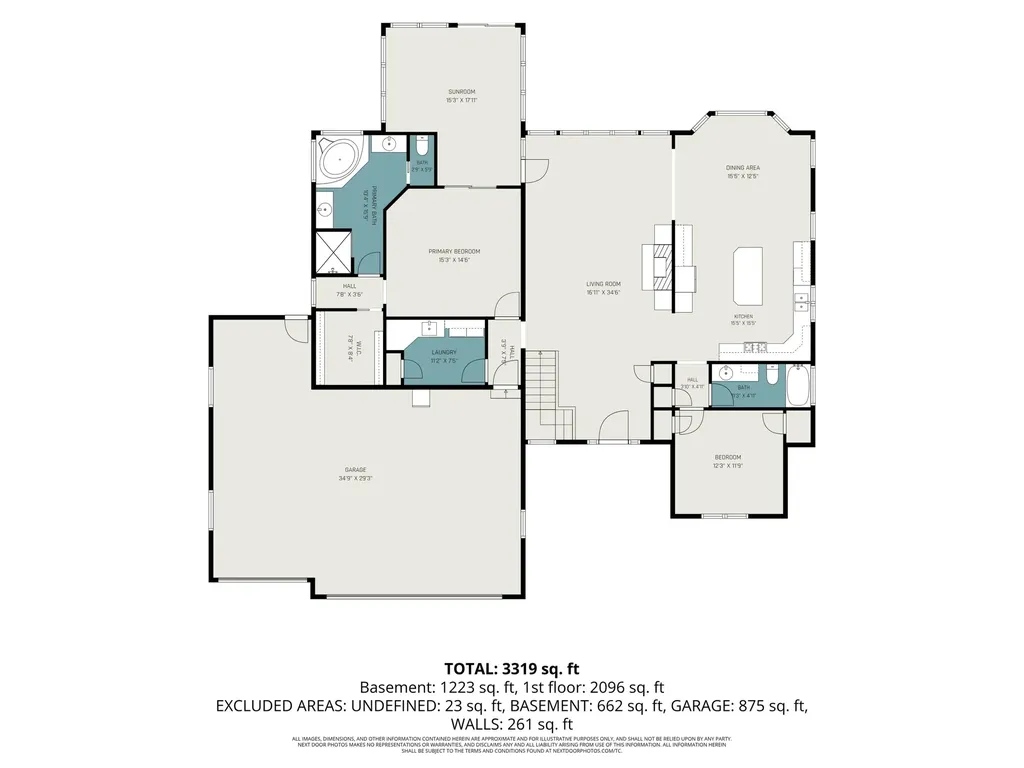 9428 Marshwood Drive Richland Township MI 49083